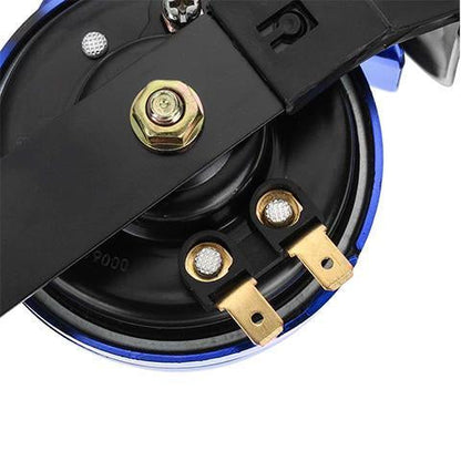 Skorter | Car snail horn