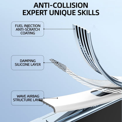 Skorter | Clean Lens iPhone Case With Camera Protector