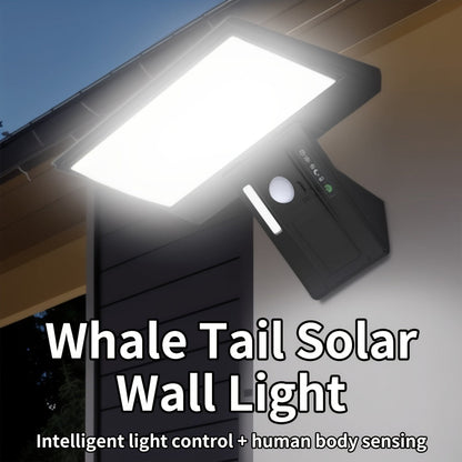 Skorter | SmartSolar - Solar LED Outdoor lamp Spotlight Motion sensor - a lifetime of free light