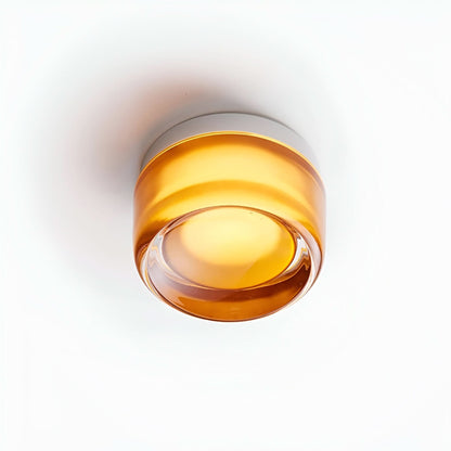 Skorter | Luminous LED Aluminum Wall Light – Minimalist Design