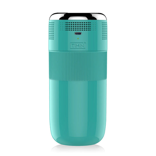 Skorter | 380ml Portable Electric Cooling Bottle, for Soda, Milk, Coffee, Juice & More