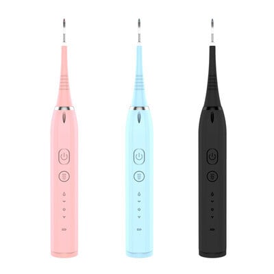 Skorter | Electric dental scaler dental calculus remover