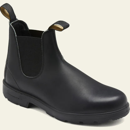 Skorter | Waterproof Chelsea Boots with Slip-On Design