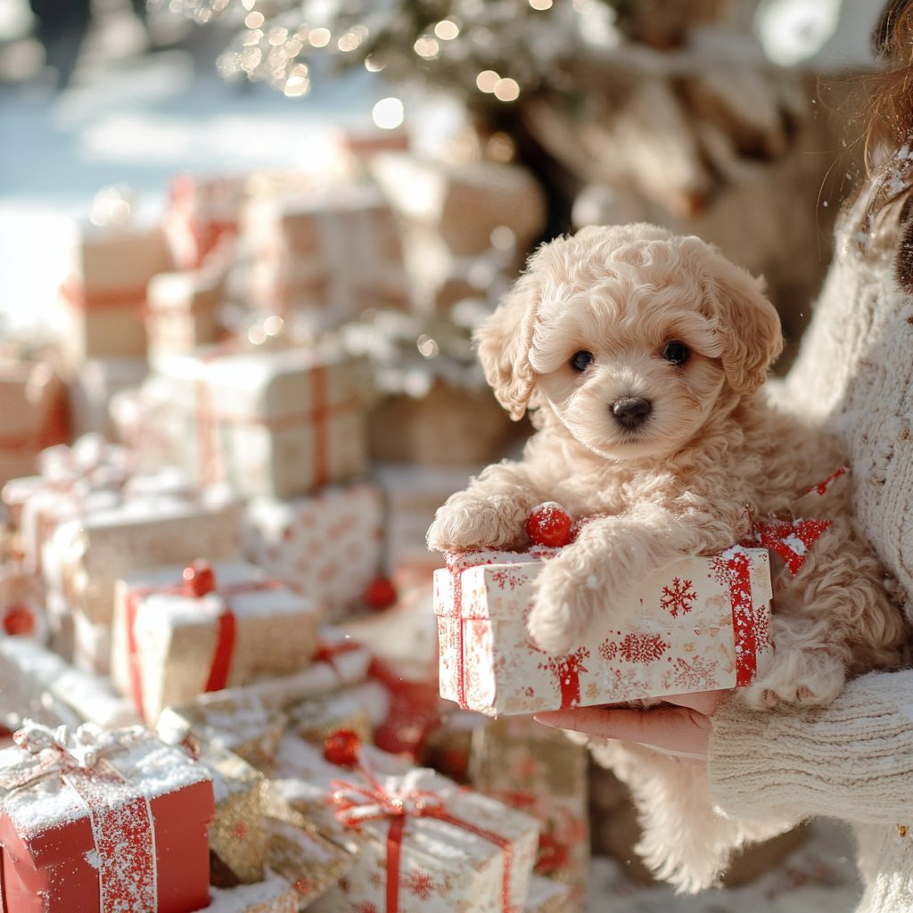 Skorter | Interactive Plush Dog with Realistic Movements – For Children & Seniors