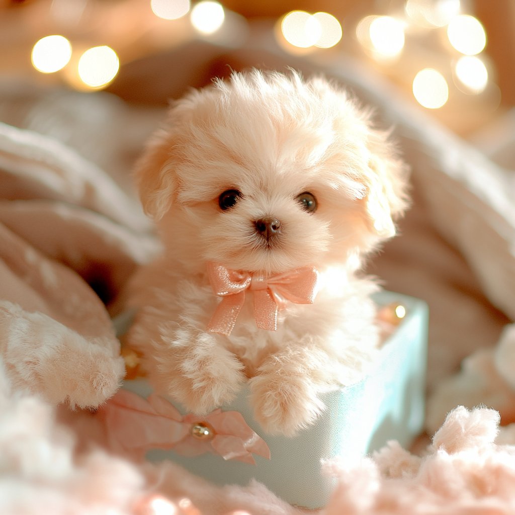 Skorter | Interactive Plush Dog with Realistic Movements – For Children & Seniors