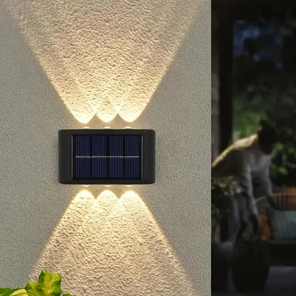 Skorter | EcoLight - Modern & Sustainable Outdoor Lighting