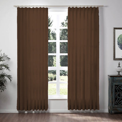 Skorter | Curtain - Add Natural Elegance and Comfort to Your Interior