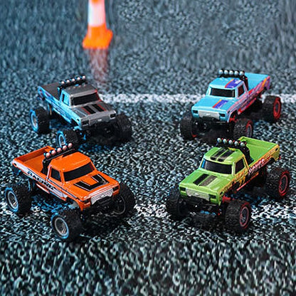 Skorter | Bigfoot Monster Buggy