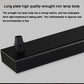 Ceiling Canopy Base for Pendant Light Multi Size DIY Black/White/Gold Plate 3/4/5 - SKØRTER