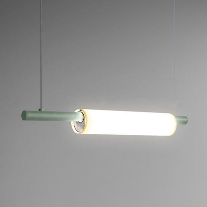 Celeste Linear Pendant Lamp - SKØRTER