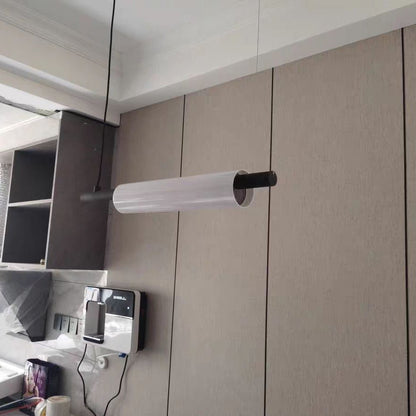 Celeste Linear Pendant Lamp - SKØRTER