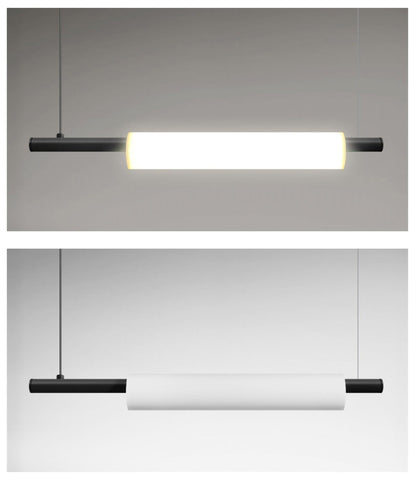Celeste Linear Pendant Lamp - SKØRTER