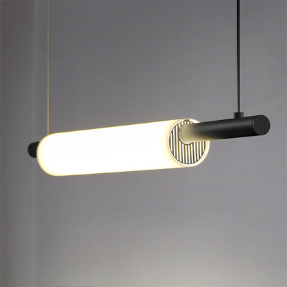 Celeste Linear Pendant Lamp - SKØRTER