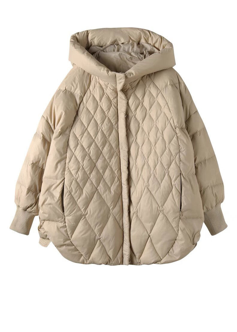 Skorter | Beautiful Casual Duck Down Coat