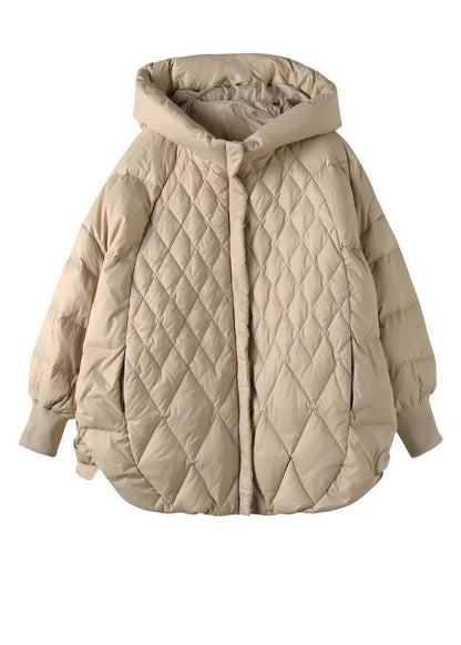 Skorter | Beautiful Casual Duck Down Coat