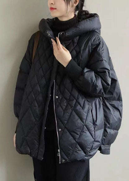 Skorter | Beautiful Casual Duck Down Coat