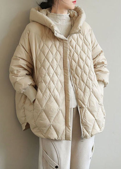 Skorter | Beautiful Casual Duck Down Coat