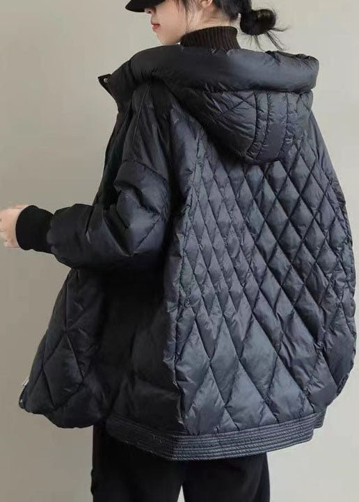 Skorter | Beautiful Casual Duck Down Coat
