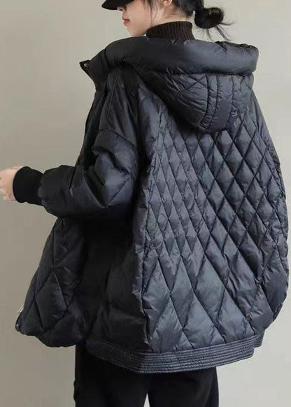 Skorter | Beautiful Casual Duck Down Coat