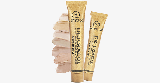 Skorter | Best Coverage Concealer Foundation – Naturally looking Makeup within reach