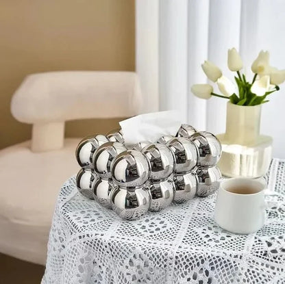 Skorter | Entia - Stylish and practical tissue holder