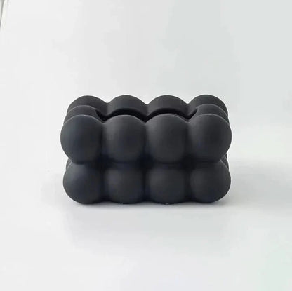 Skorter | Entia - Stylish and practical tissue holder