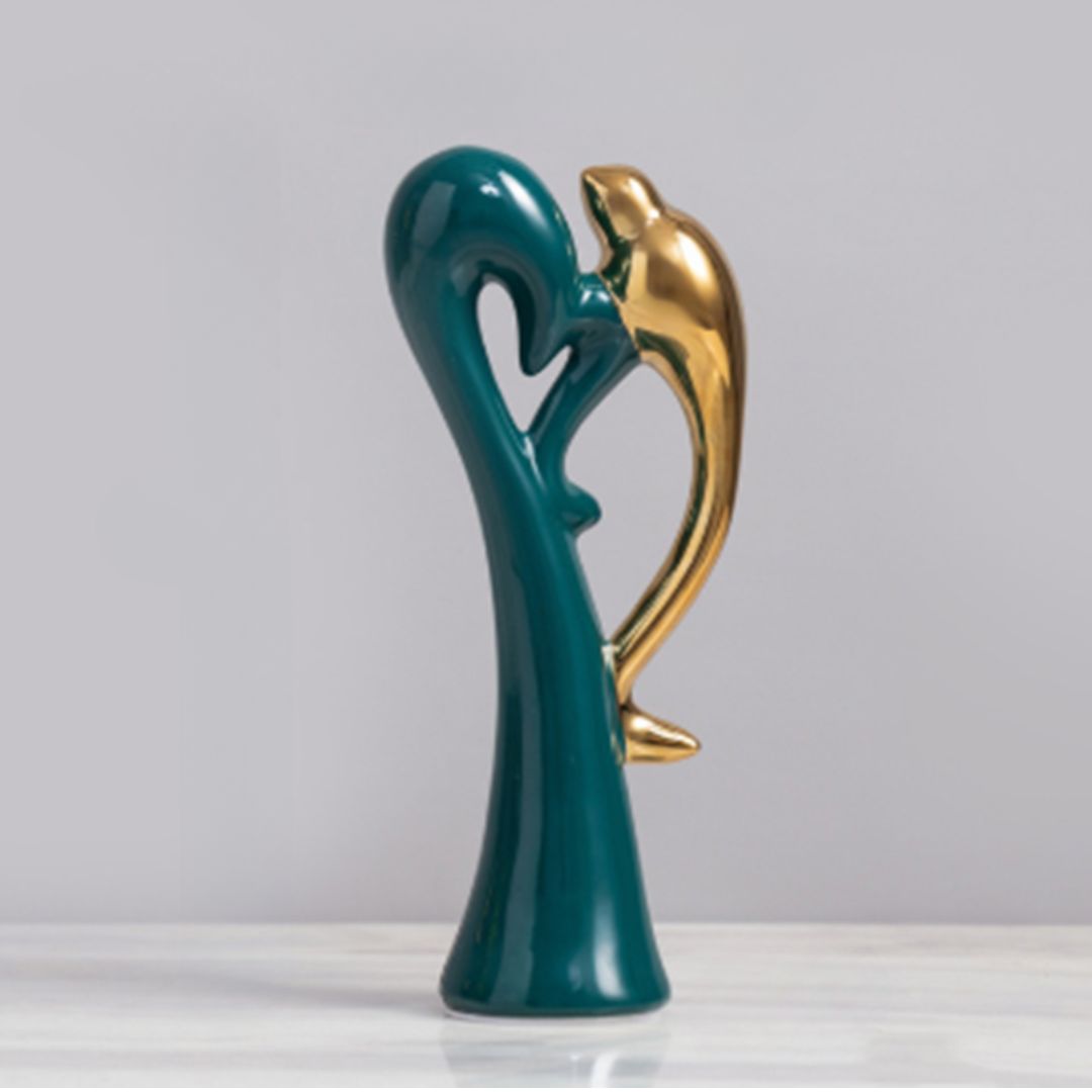 Skorter | Ceramic Decoration - CeramiDuo