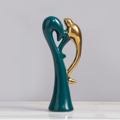 Skorter | Ceramic Decoration - CeramiDuo