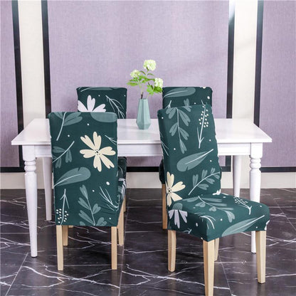 Skorter | Elastic Chair Covers