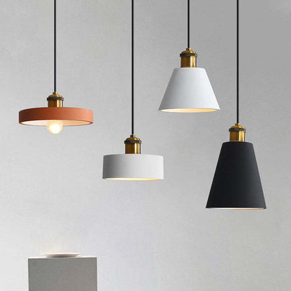 Skorter | Fiorenza Creative Shapes LED Ceiling Lamps