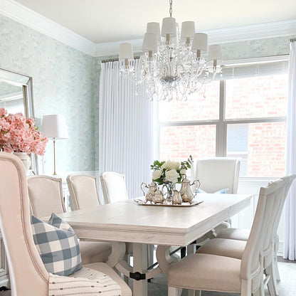 Skorter | Curtain - Add Natural Elegance and Comfort to Your Interior