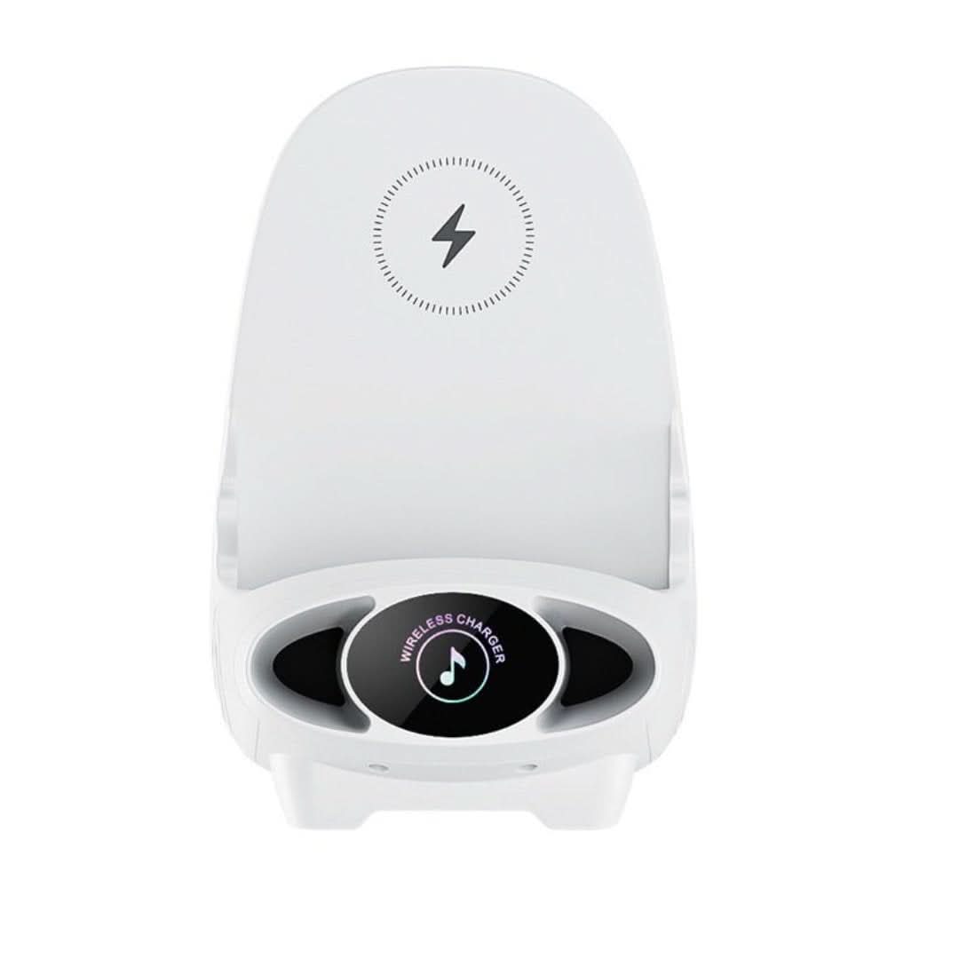 Skorter | Chargecraft | Wireless Power Hub & Universal