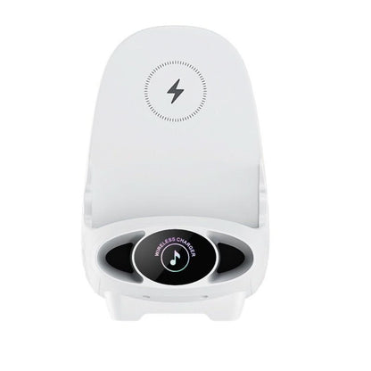 Skorter | Chargecraft | Wireless Power Hub & Universal