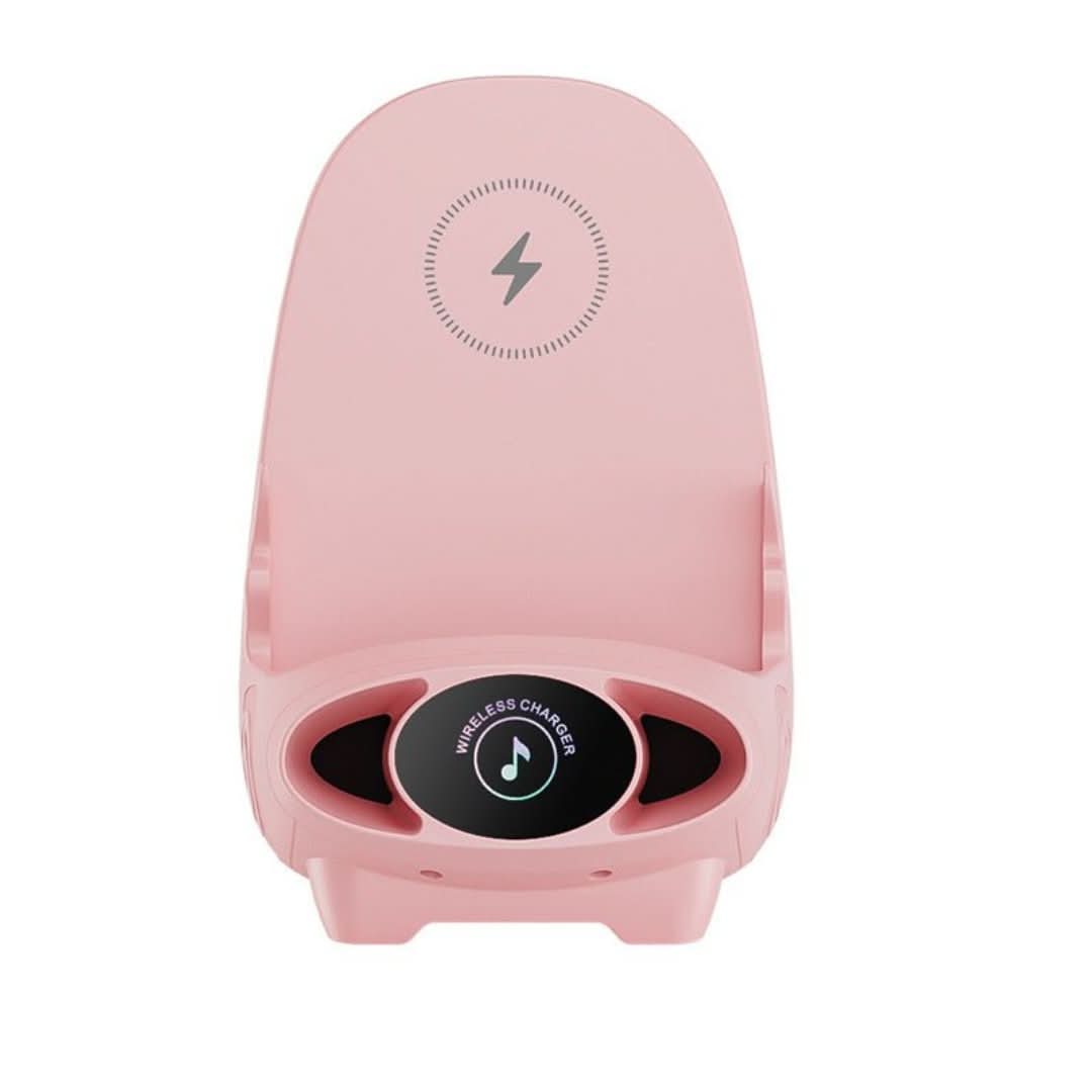 Skorter | Chargecraft | Wireless Power Hub & Universal