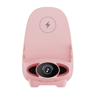 Skorter | Chargecraft | Wireless Power Hub & Universal