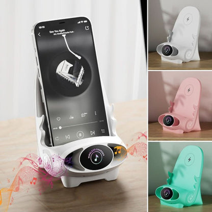 Skorter | Chargecraft | Wireless Power Hub & Universal