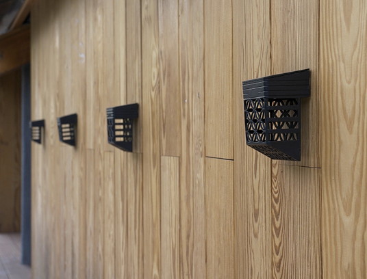 Skorter | LED Star Cutter Silhouette Enchanting