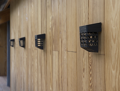 Skorter | LED Star Cutter Silhouette Enchanting