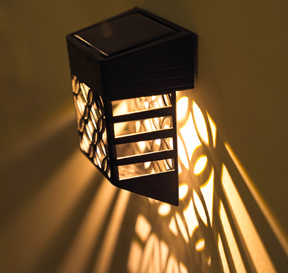 Skorter | LED Star Cutter Silhouette Enchanting