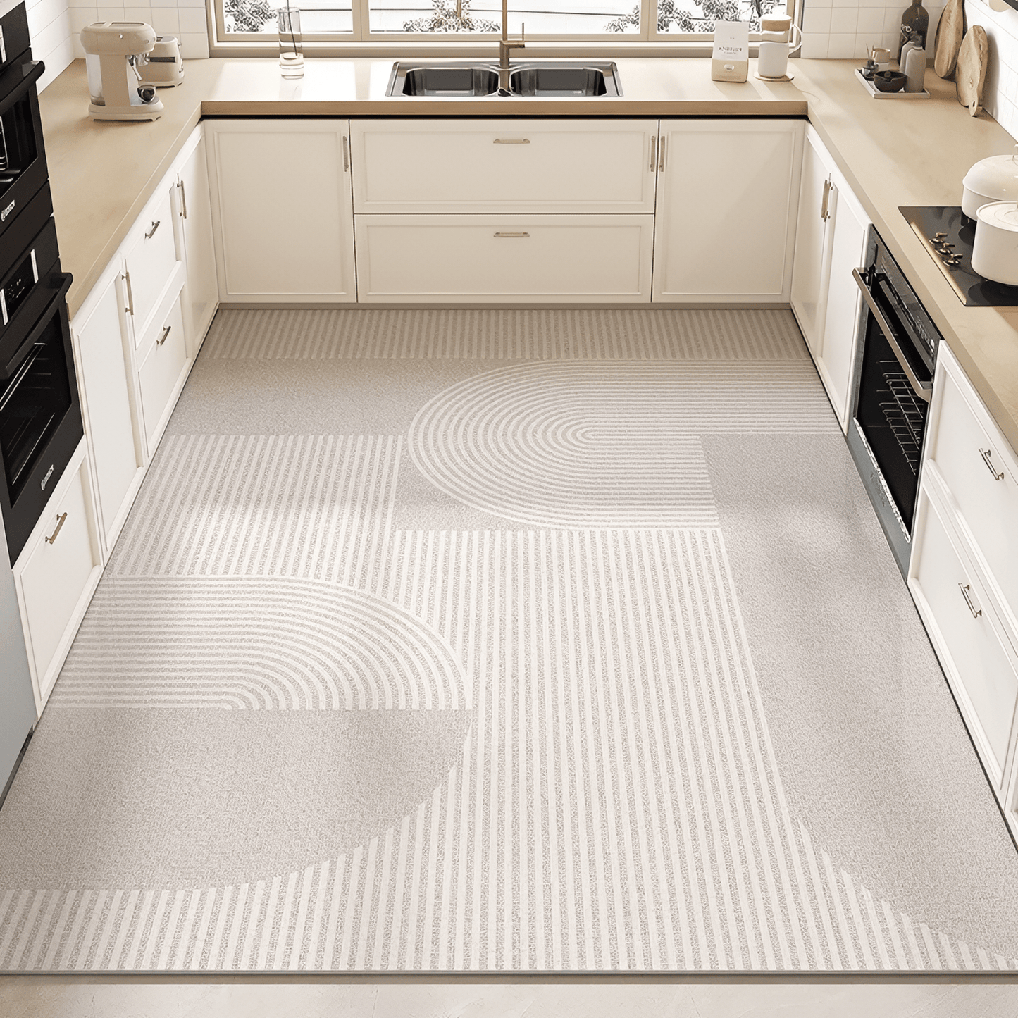 Skorter | CHEF'S CHOICE | MINIMALIST RUG