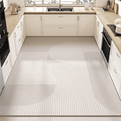 Skorter | CHEF'S CHOICE | MINIMALIST RUG