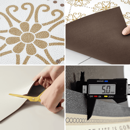 Skorter | CHEF'S CHOICE | MINIMALIST RUG