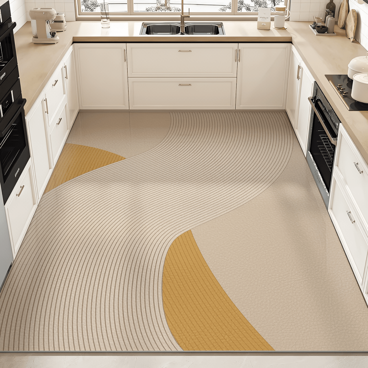 Skorter | CHEF'S CHOICE | MINIMALIST RUG