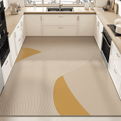 Skorter | CHEF'S CHOICE | MINIMALIST RUG