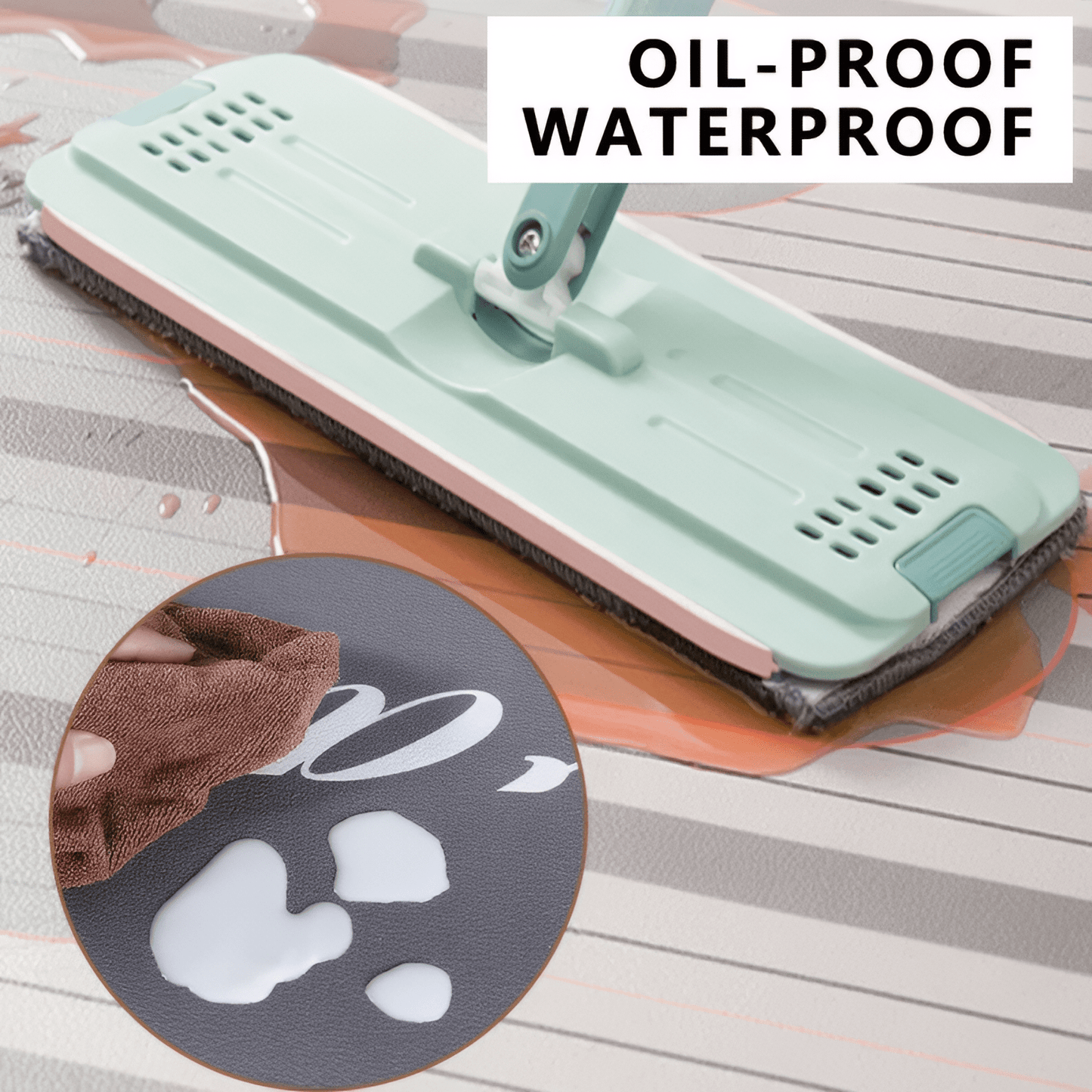 Skorter | CHEF'S CHOICE | MINIMALIST RUG