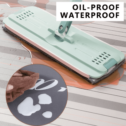 Skorter | CHEF'S CHOICE | MINIMALIST RUG