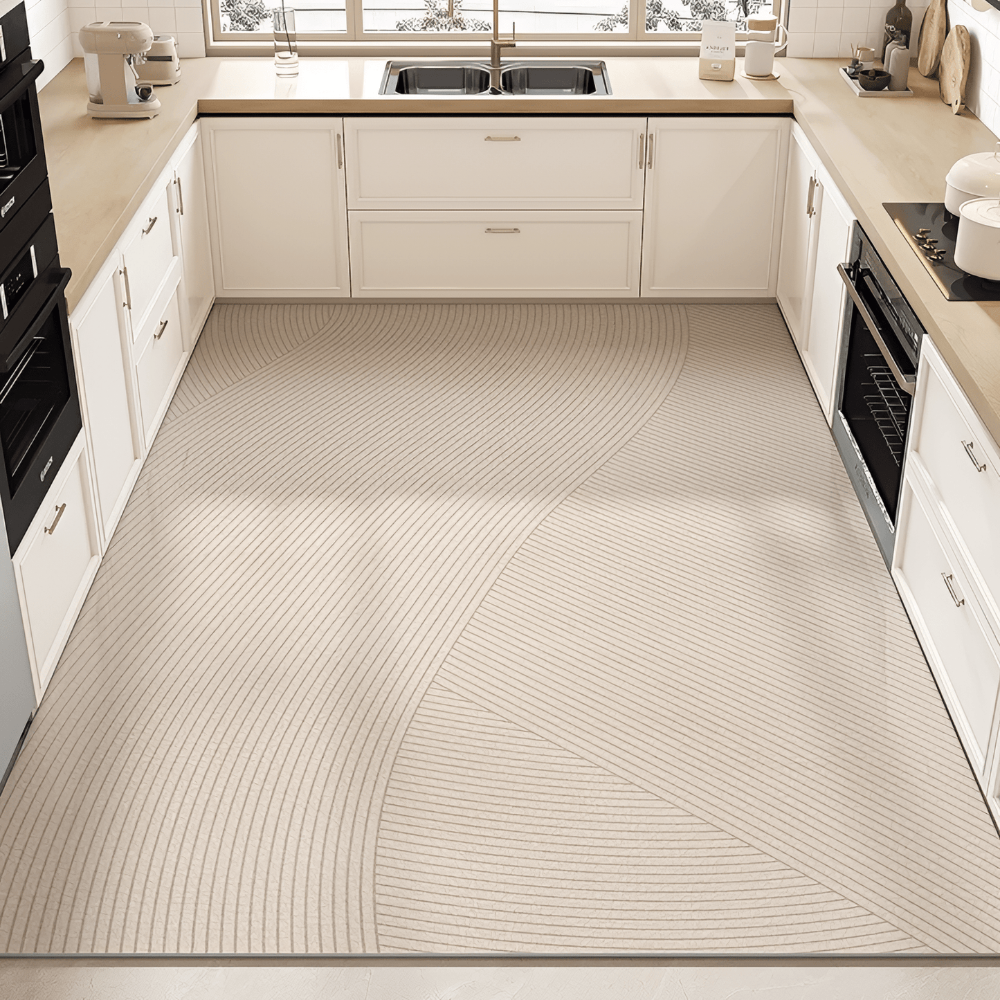 Skorter | CHEF'S CHOICE | MINIMALIST RUG