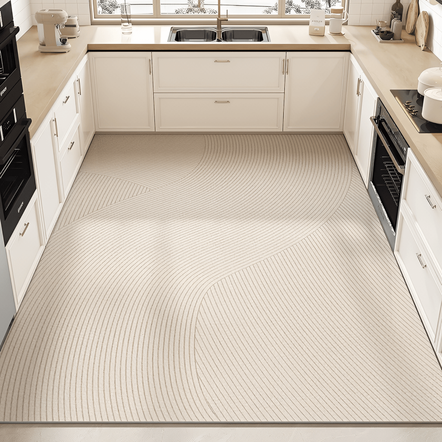 Skorter | CHEF'S CHOICE | MINIMALIST RUG