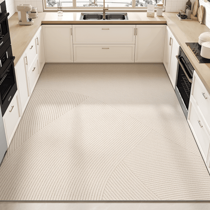 Skorter | CHEF'S CHOICE | MINIMALIST RUG
