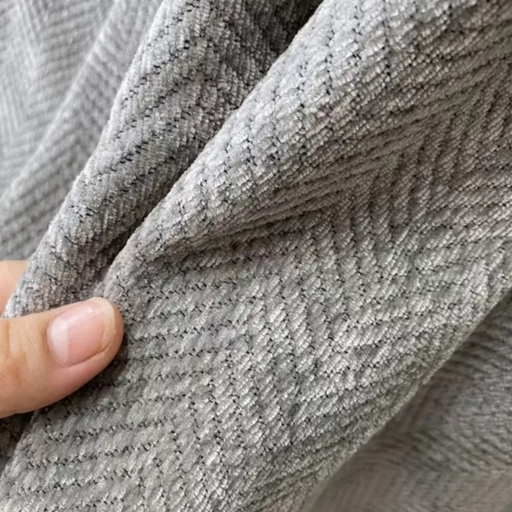 Skorter | ChenilleChic – Textured Fabric for Added Flair